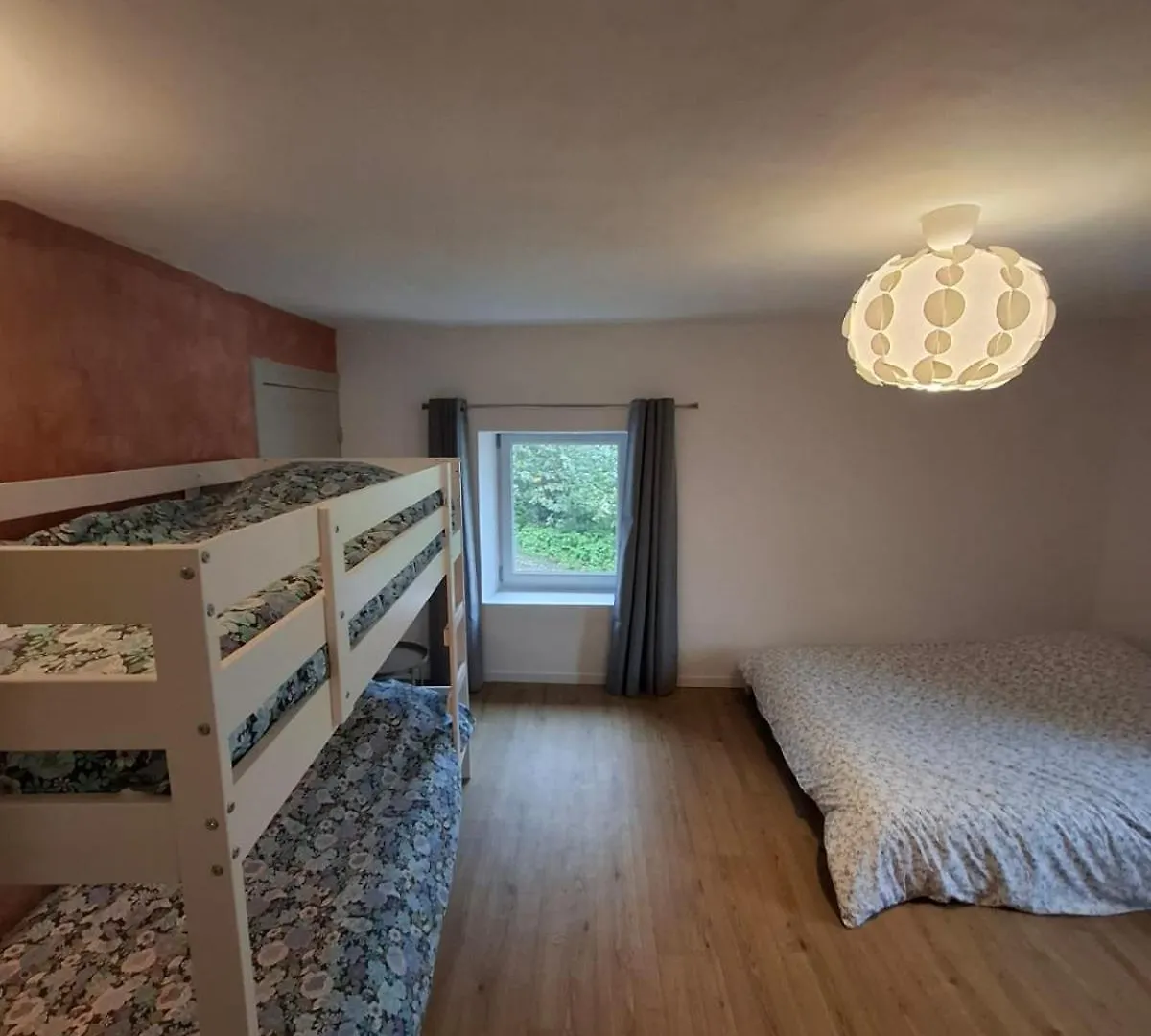 فيلا La Chartreuse Authentique Entremont-le-Vieux بيت للعطل