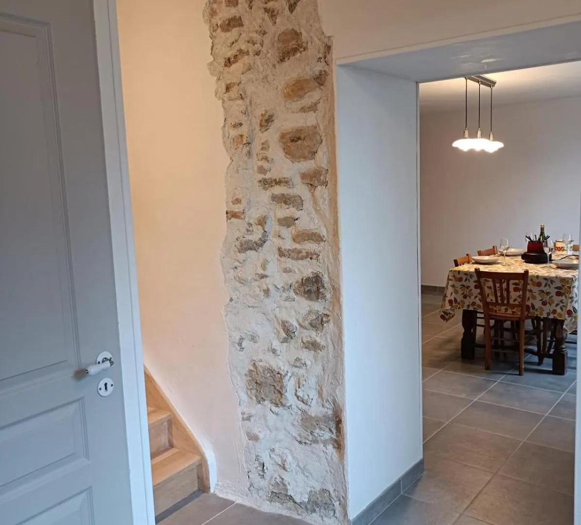 بيت للعطل فيلا La Chartreuse Authentique Entremont-le-Vieux